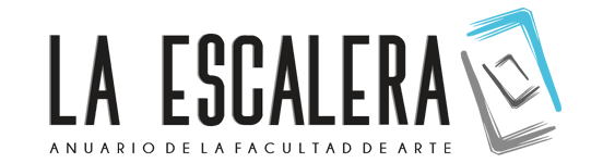 La Escalera - Anuario de la Facultad de Arte